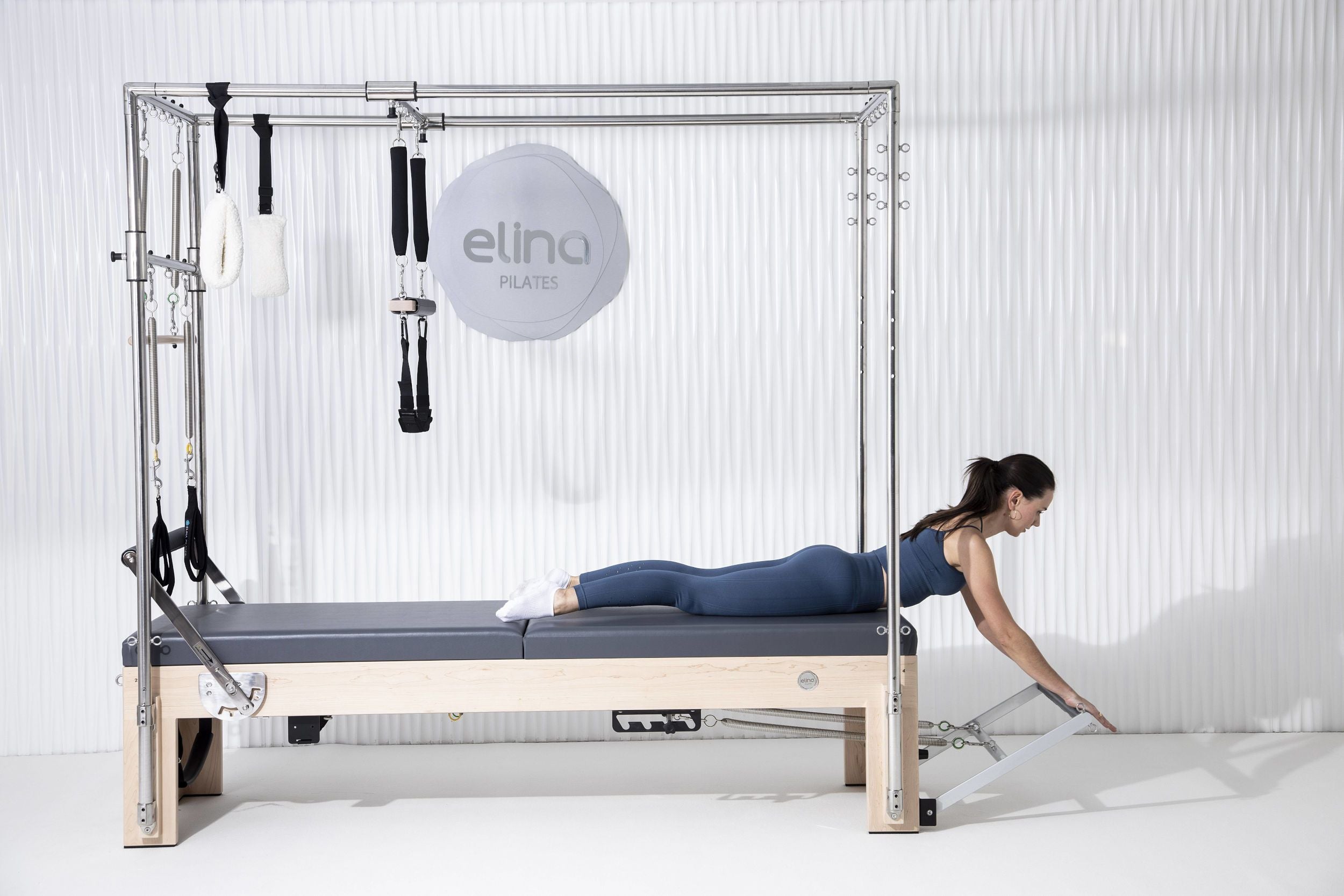 Cadillac Reformer | Elite